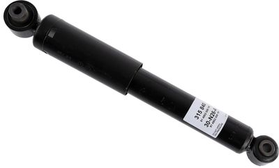 Shock Absorber SACHS 315 840