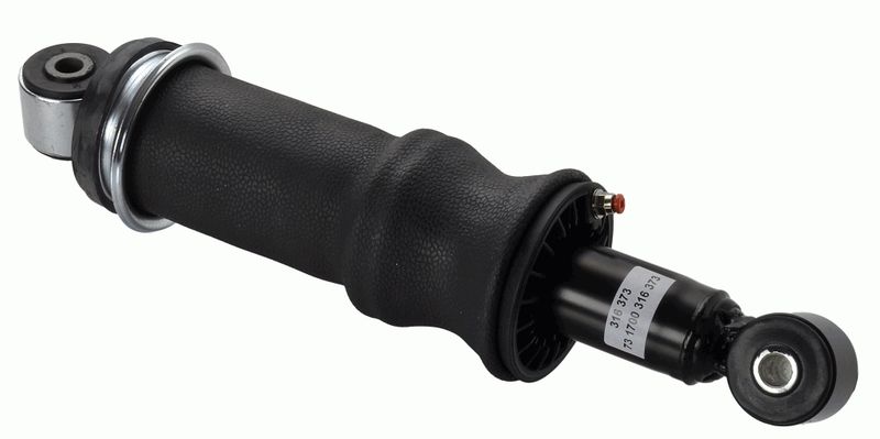 SACHS 316 373 Shock Absorber, driver cab suspension