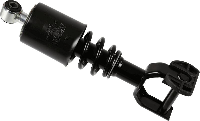 SACHS 316 687 Shock Absorber, driver cab suspension