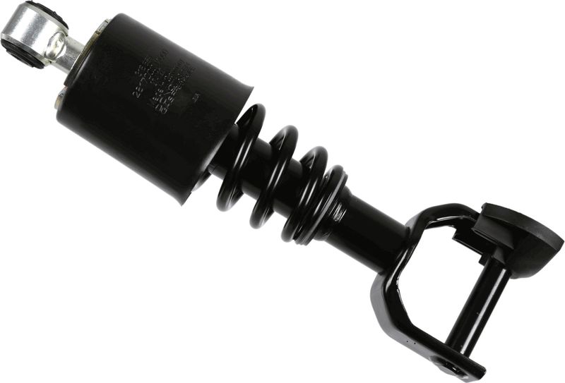 SACHS 316 689 Shock Absorber, driver cab suspension