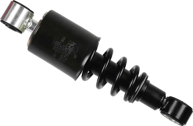 SACHS 316 693 Shock Absorber, driver cab suspension