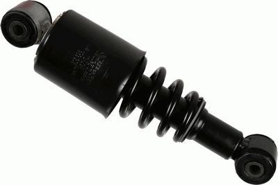Shock Absorber, driver cab suspension SACHS 316 698