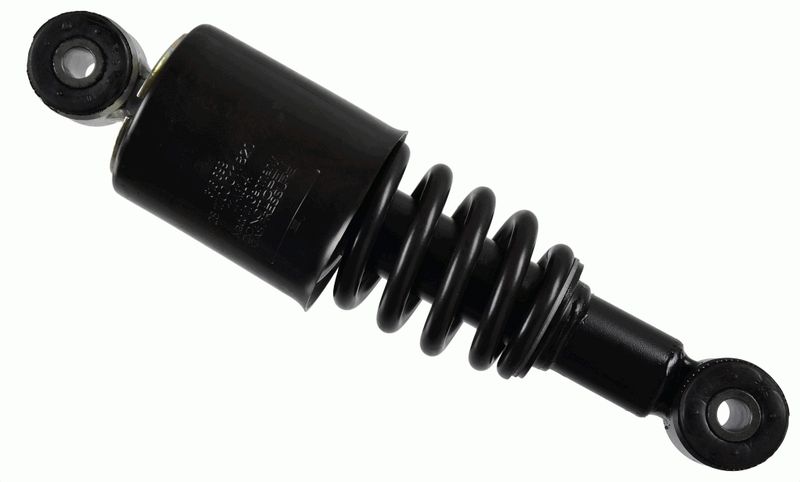 SACHS 316 699 Shock Absorber, driver cab suspension