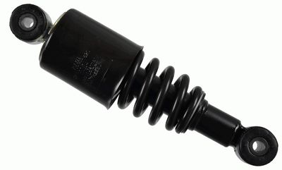 Shock Absorber, driver cab suspension SACHS 316 699