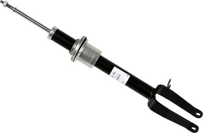 Shock Absorber SACHS 316 751