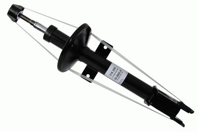 Shock Absorber SACHS 316 290