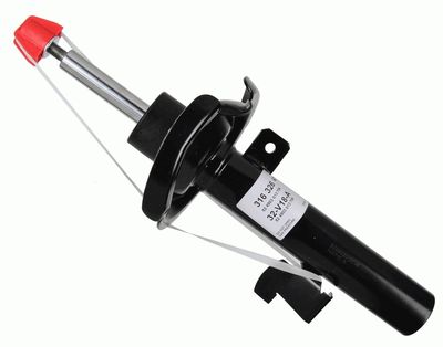 Shock Absorber SACHS 316 326