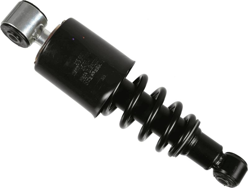 SACHS 316 685 Shock Absorber, driver cab suspension