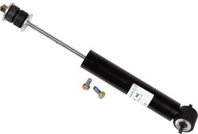 Shock Absorber SACHS 316 942