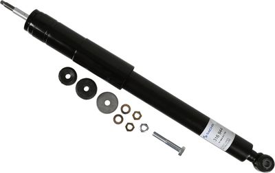 Shock Absorber SACHS 316 944