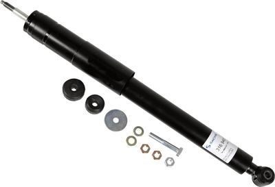 Shock Absorber SACHS 316 945