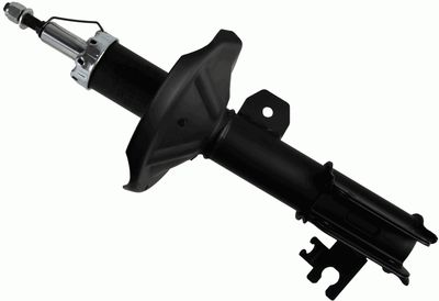 Shock Absorber SACHS 317 151