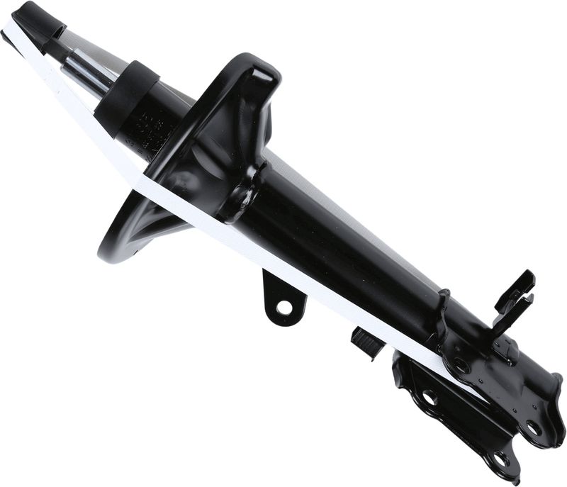 SACHS 317 605 Shock Absorber