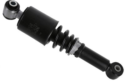 Shock Absorber, driver cab suspension SACHS 317 678
