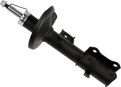 Shock Absorber SACHS 317 185