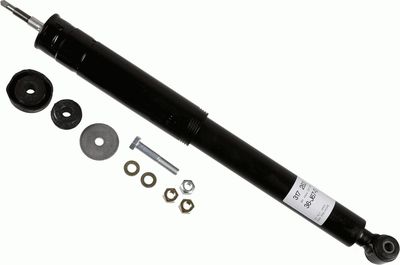 Shock Absorber SACHS 317 262