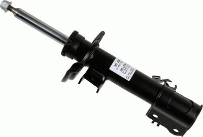 Shock Absorber SACHS 317 299