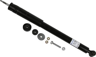 Shock Absorber SACHS 317 345