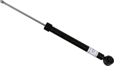 Shock Absorber SACHS 317 346