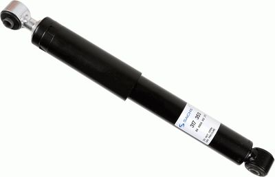 Shock Absorber SACHS 317 353