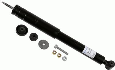 Shock Absorber SACHS 317 356