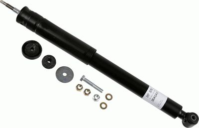 Shock Absorber SACHS 317 378