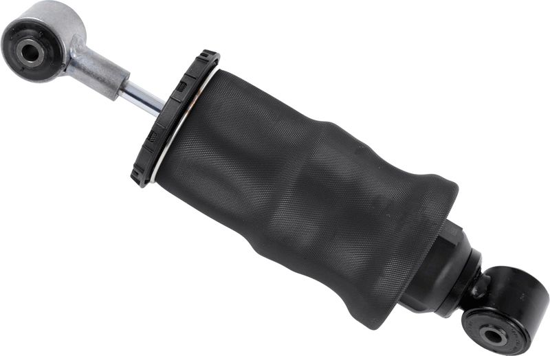 SACHS 317 425 Shock Absorber, driver cab suspension