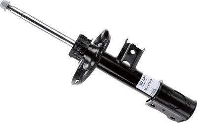 Shock Absorber SACHS 317 453