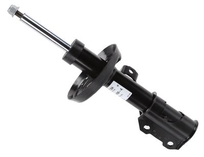 Shock Absorber SACHS 317 504