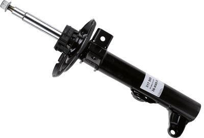 Shock Absorber SACHS 317 555