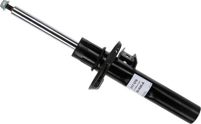 Shock Absorber SACHS 317 579