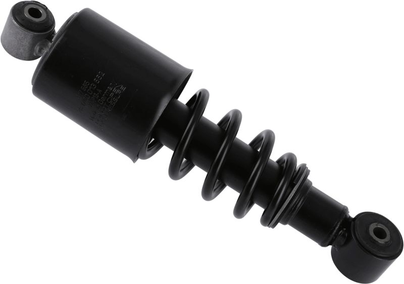 SACHS 317 685 Shock Absorber, driver cab suspension