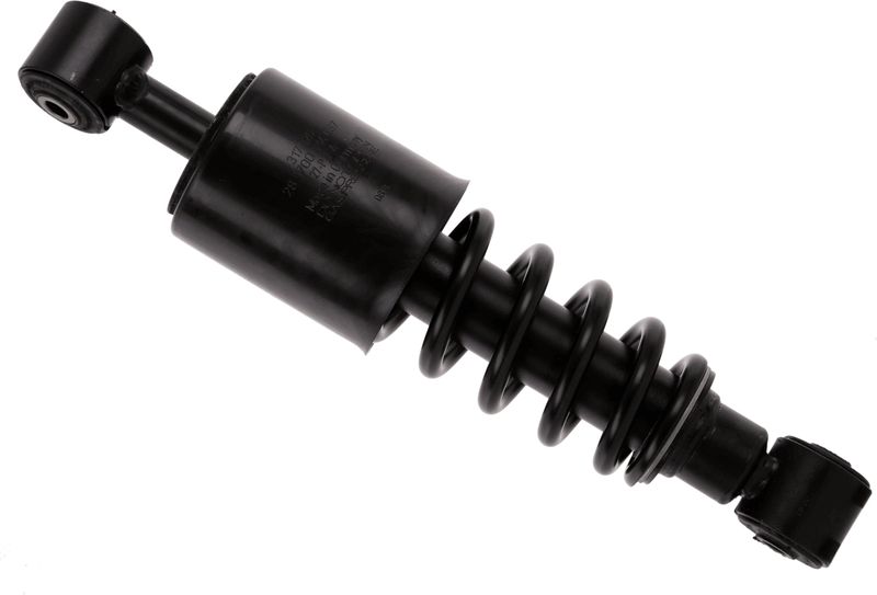 SACHS 317 926 Shock Absorber, driver cab suspension