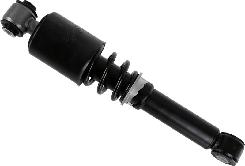 SACHS 318 397 Shock Absorber, driver cab suspension