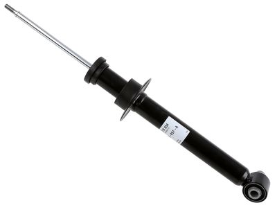 Shock Absorber SACHS 318 654