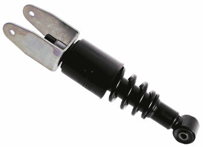 Shock Absorber, driver cab suspension SACHS 318 948