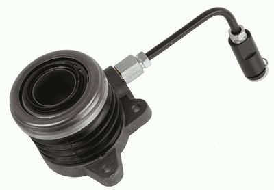 Central Slave Cylinder, clutch SACHS 3182 600 256