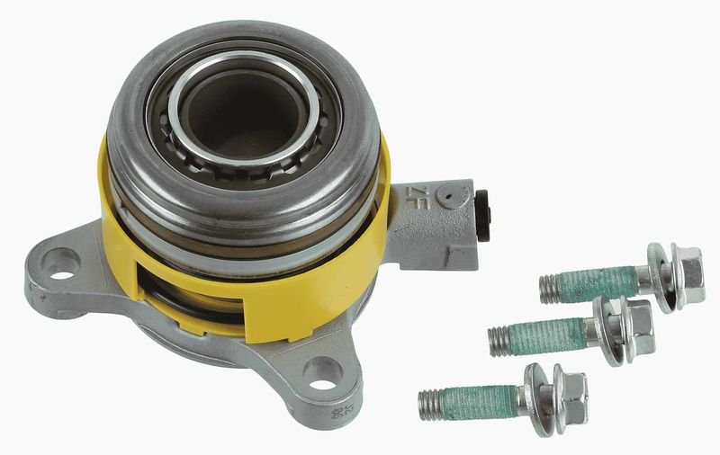 SACHS 3182 600 276 Central Slave Cylinder, clutch