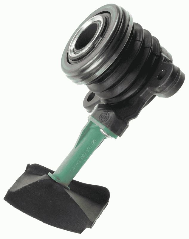 SACHS 3182 600 120 Central Slave Cylinder, clutch