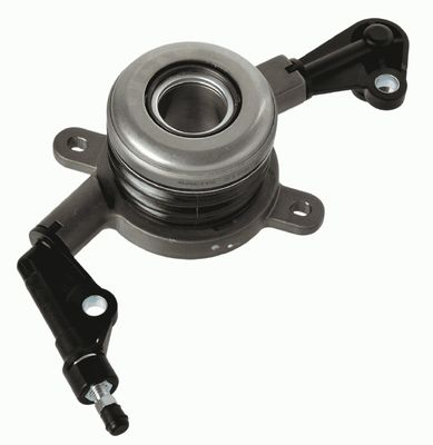 Central Slave Cylinder, clutch SACHS 3182 654 192