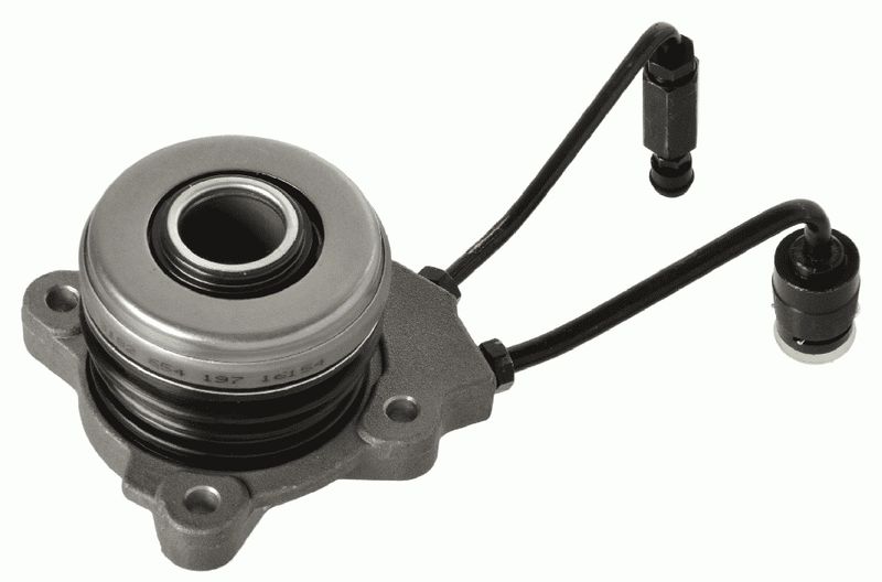 SACHS 3182 654 197 Central Slave Cylinder, clutch