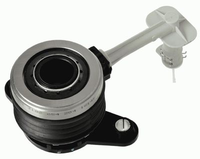 Central Slave Cylinder, clutch SACHS 3182 654 204