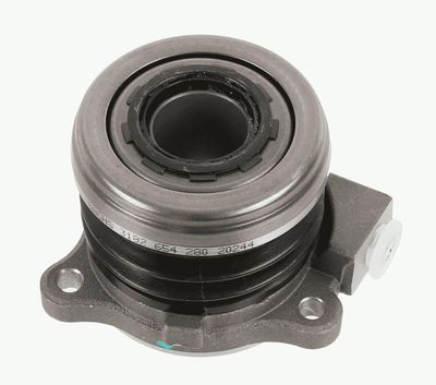 Central Slave Cylinder, clutch SACHS 3182 654 280