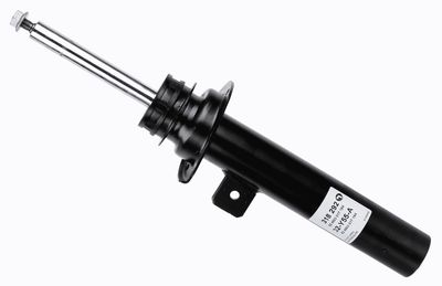 Shock Absorber SACHS 318 292