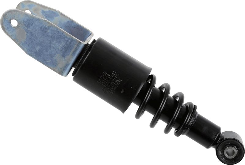 SACHS 319 609 Shock Absorber, driver cab suspension