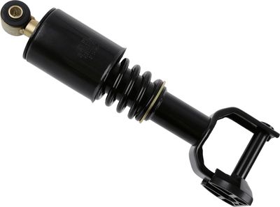 Shock Absorber, driver cab suspension SACHS 319 728