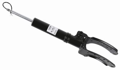 Shock Absorber SACHS 319 008