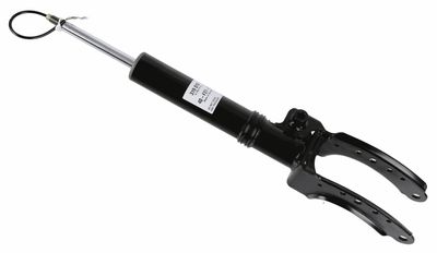 Shock Absorber SACHS 319 010