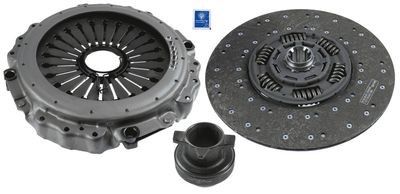 Clutch Kit SACHS 3400 122 201