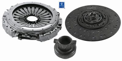 Clutch Kit SACHS 3400 700 521